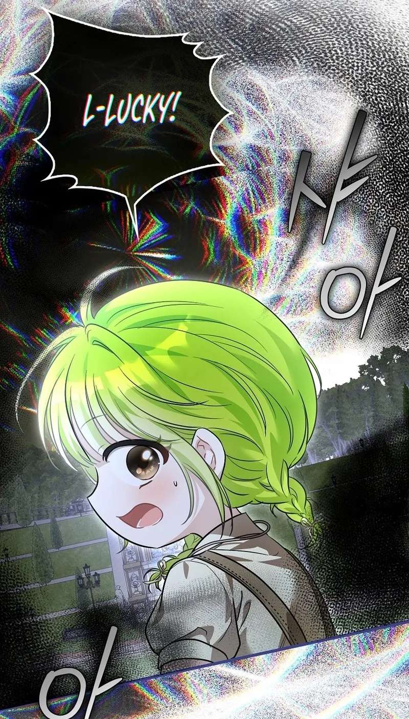 The Baby Sprout Who Bloomed in the Villain Duke's Family Chapter 11 - page 75