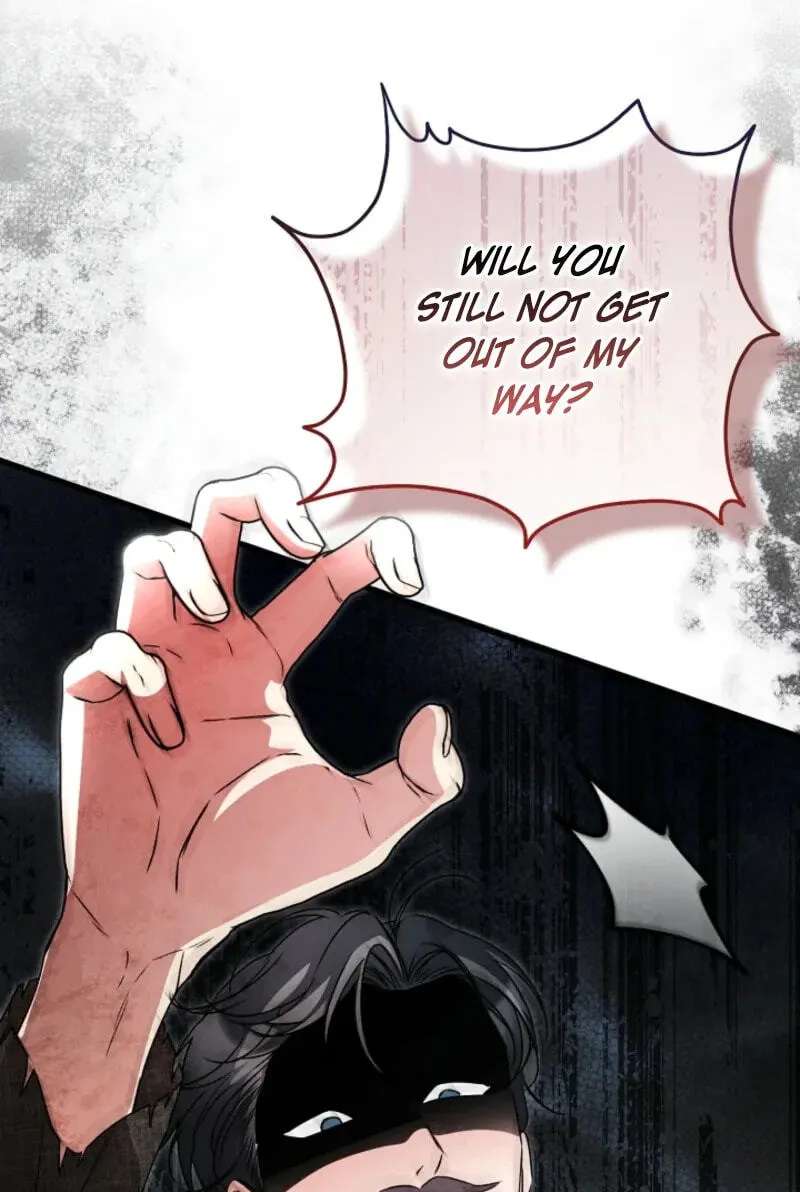How to Melt the Tyrant's Heart Chapter 75 - page 85