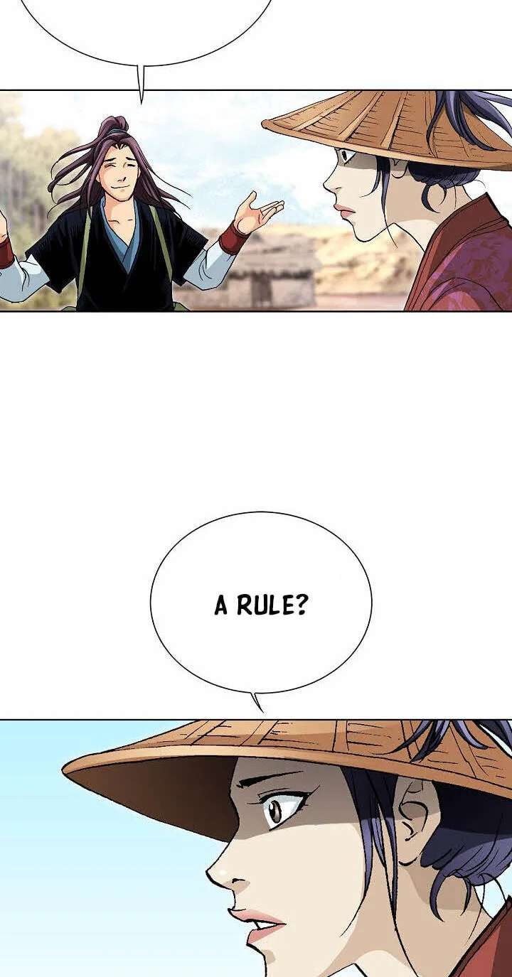 Absolute Ultimate Martial Lord Chapter 53 - page 20