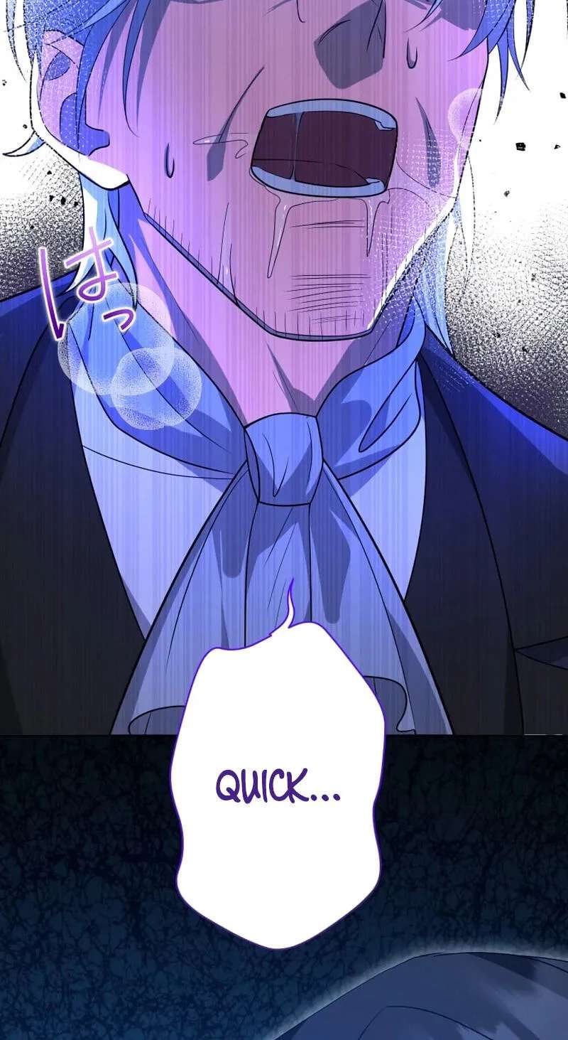 The Hated Noble Lady, Yet in a Contract Marriage with the First Prince?! Chapter 39 - page 84