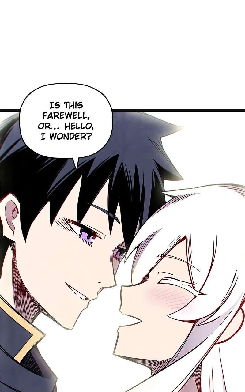 Everywhere & Nowhere Chapter 247 - page 87