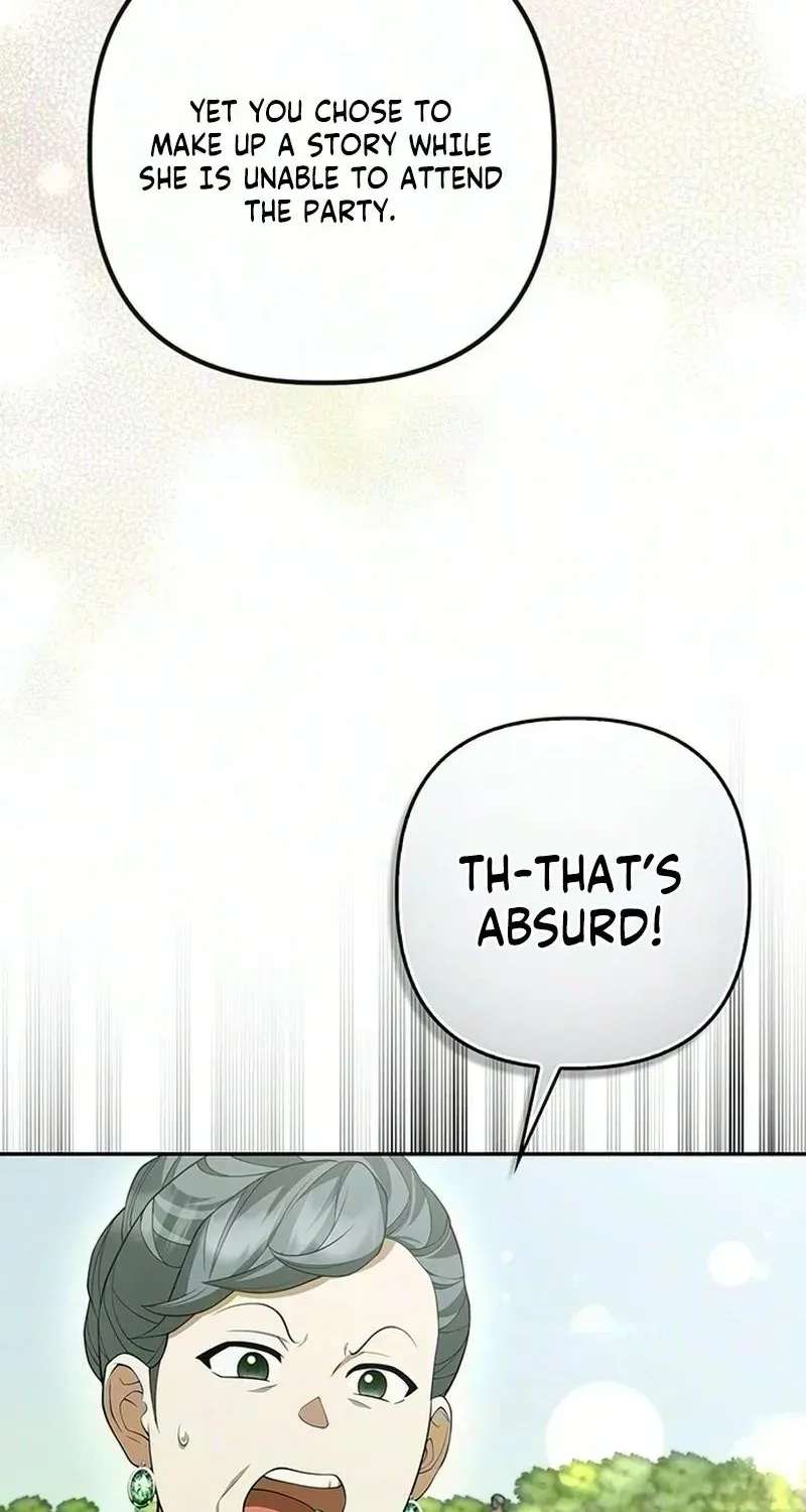A Wicked Woman's Life with Her In-Laws Is Fun Chapter 9 - page 89