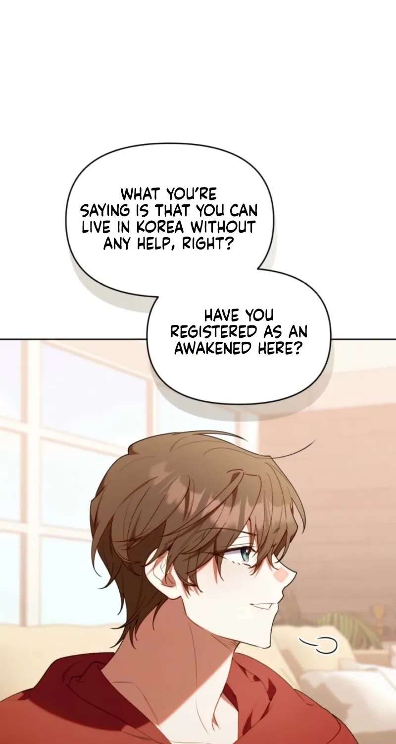 The Chick Class Hunter is on a Filial Duty! Chapter 88 - page 7