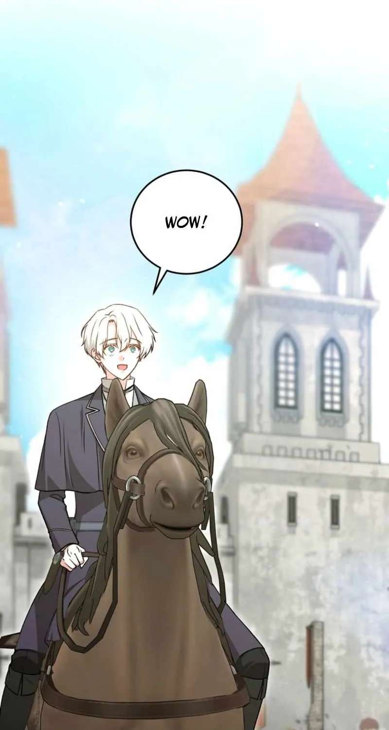The Concept-Grasping Magical Genius Chapter 61 - page 8