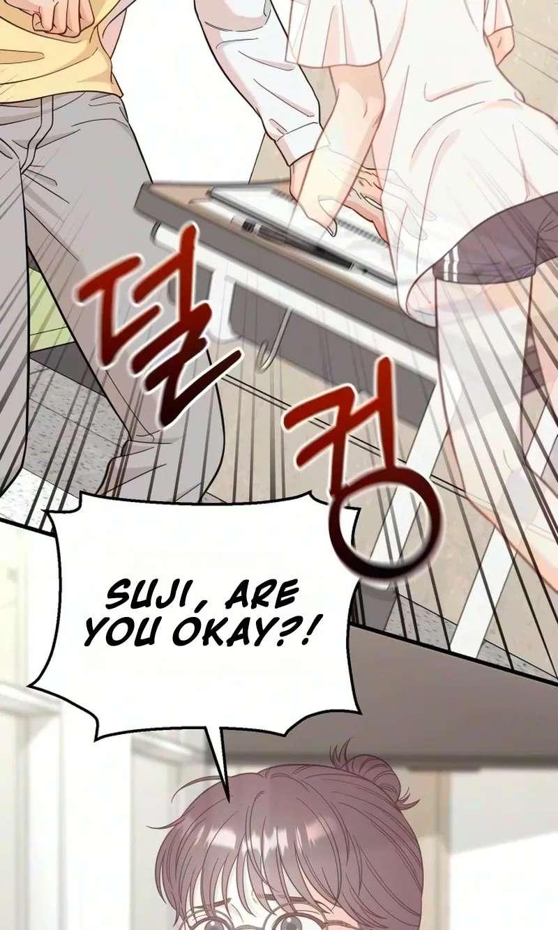 I Left My Body Chapter 16 - page 79