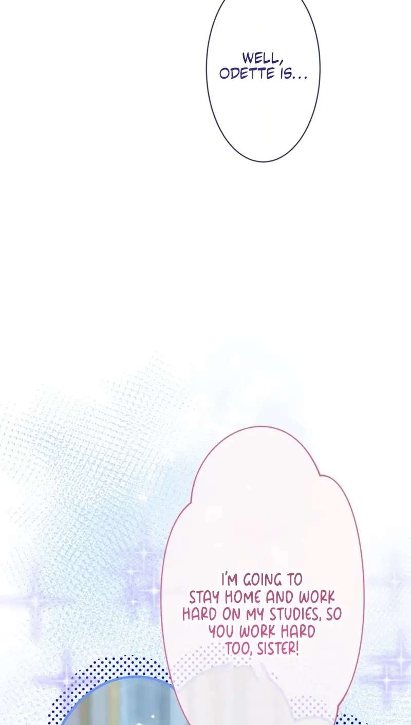 Reikoku Koushaku wa Azarashi Hime ni Shuuchaku Chuu Chapter 31 - page 11