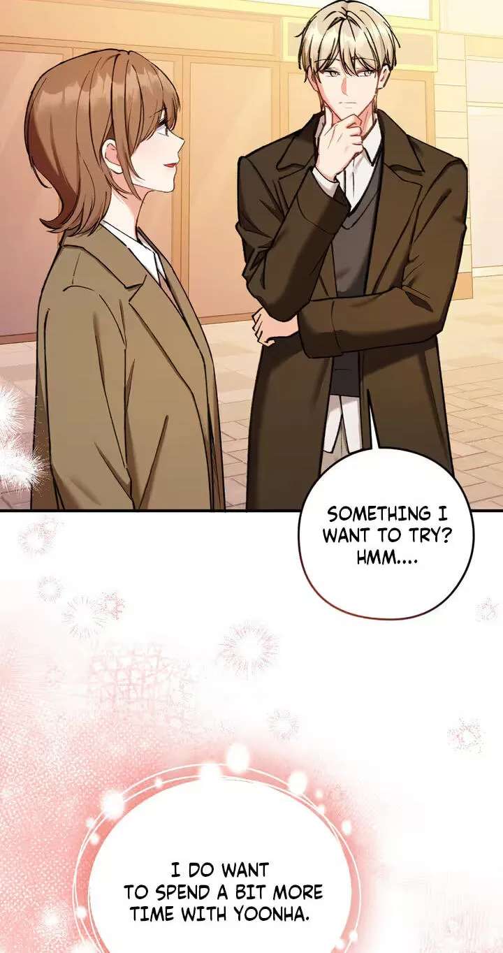 My Doodle Boyfriend Chapter 22 - page 61