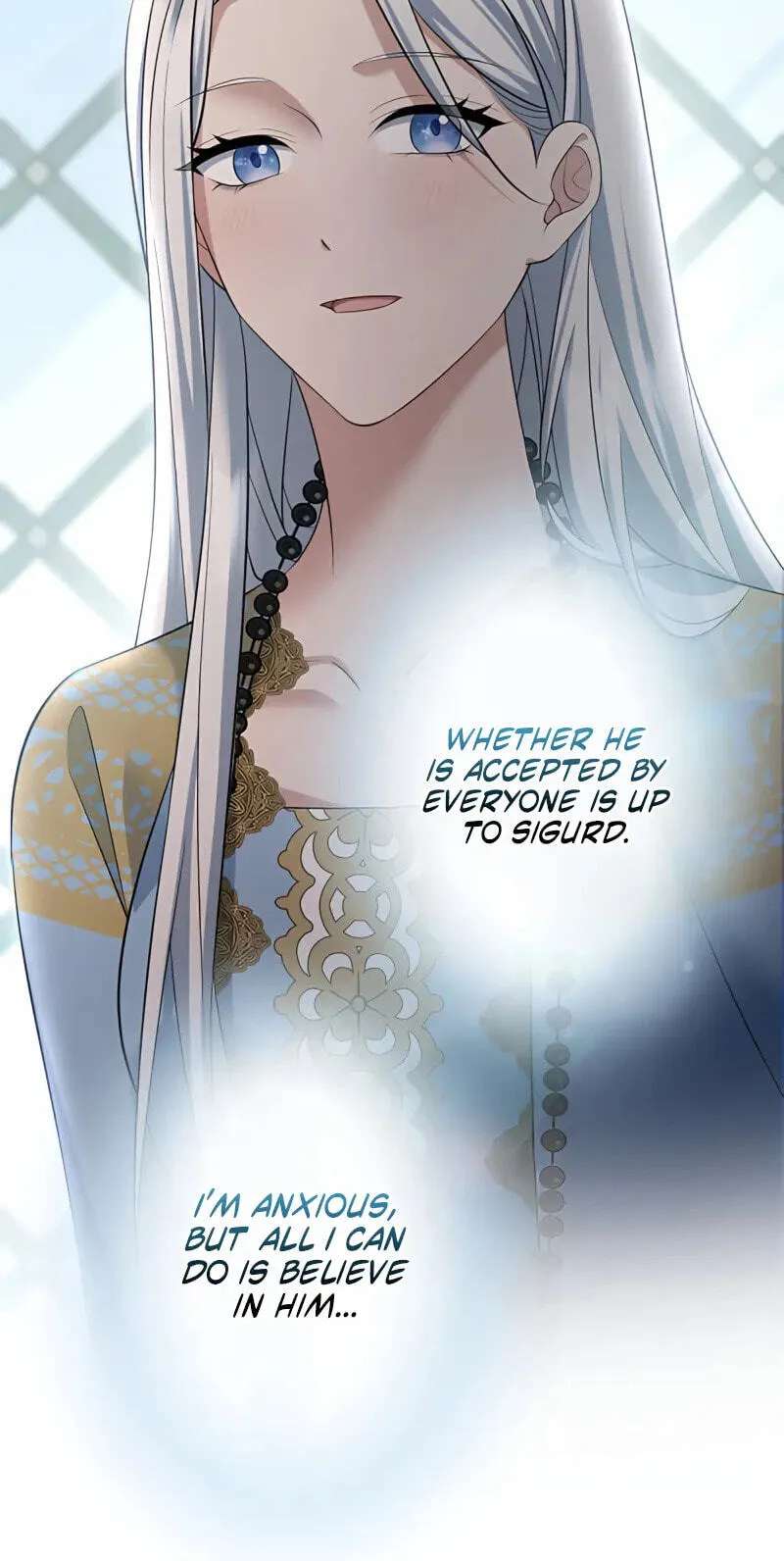 The Toy Doll Princess Weds in the Wilds Chapter 29 - page 27