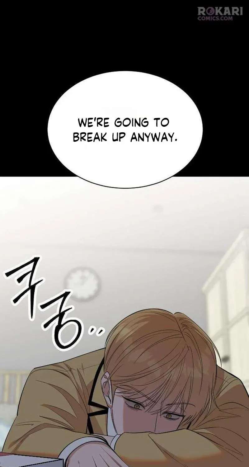 We're not a Couple! Chapter 5 - page 93
