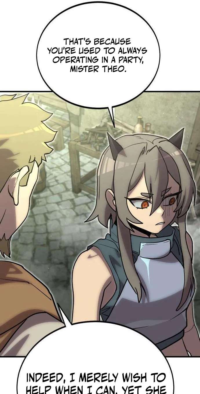 Artisan's District Chapter 23 - page 94