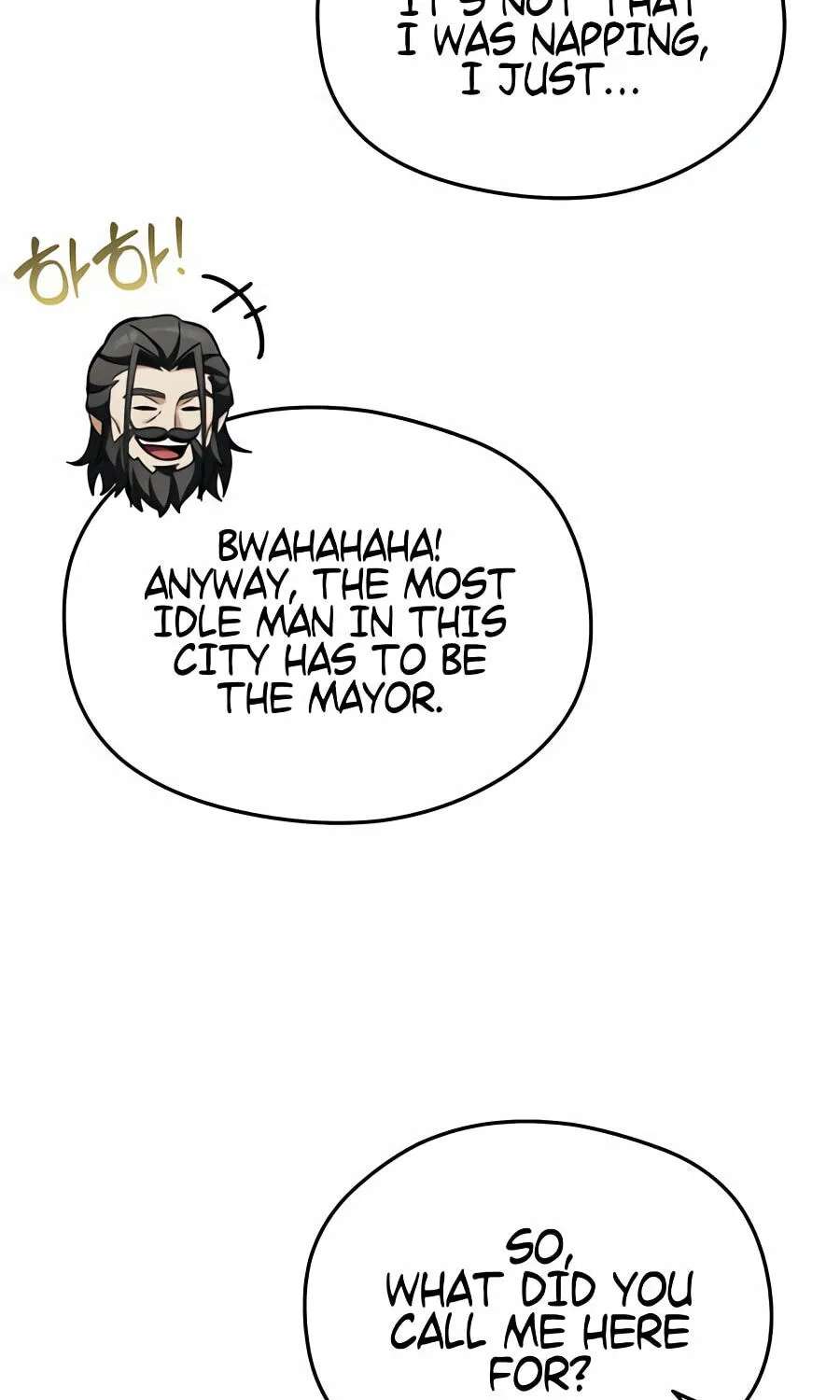 The Otherworldly Nutritionist Chapter 36 - page 101
