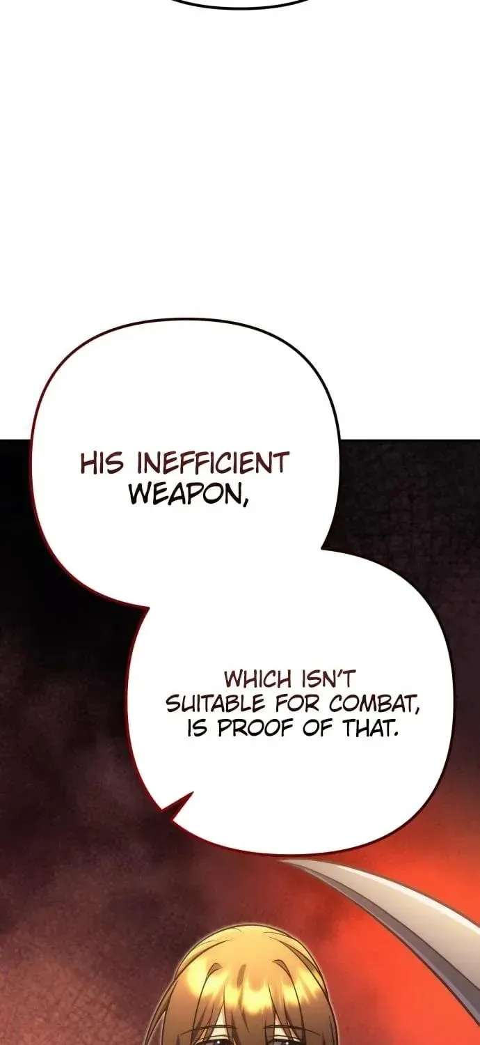 The Rebellious Apostle of the Harvest Goddess Chapter 58 - page 73