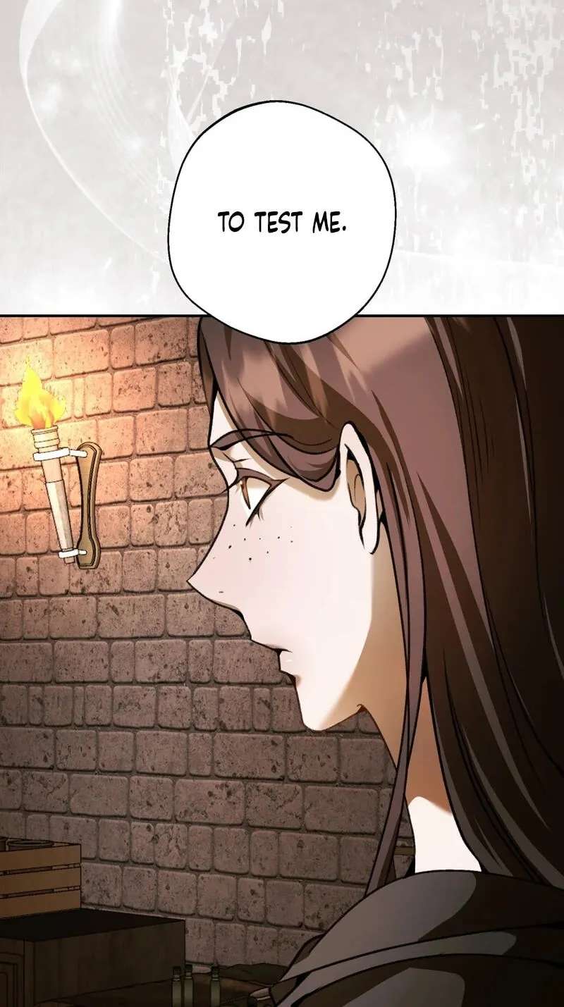 Angma-wa Gipeun Bada Sai Chapter 28 - page 93