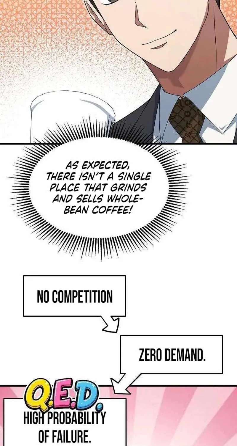 The Chairman Who Wants to Slack Off and Enjoy Life Chapter 30 - page 51
