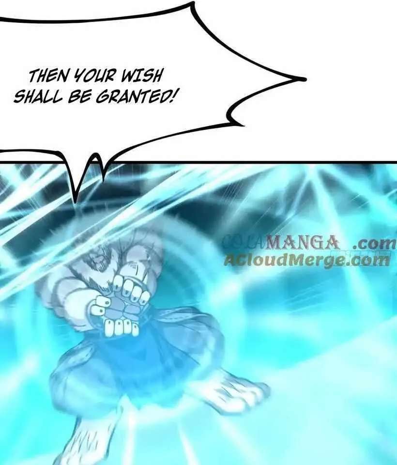 Bai Lan De Wo, Quan Kao Tu Di Xu Ming Chapter 37 - page 50