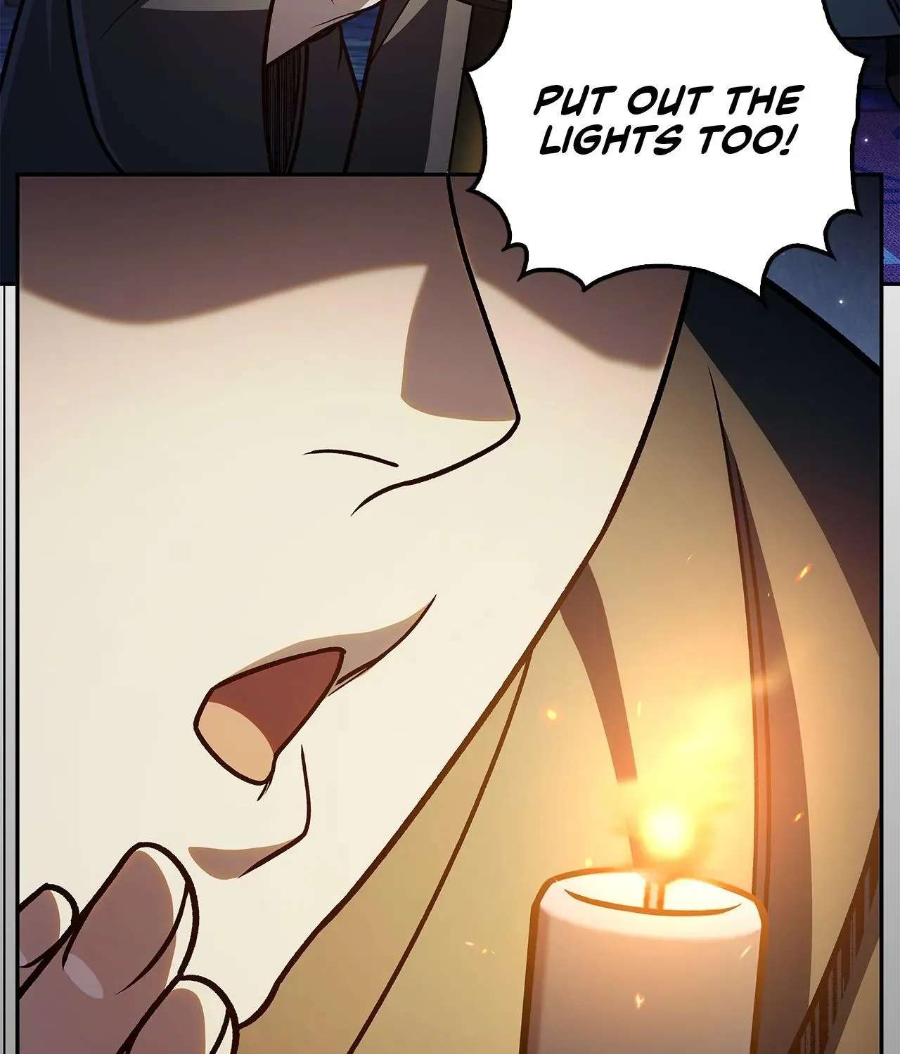 Cheonhwa Archive's Young Master Chapter 126 - page 35
