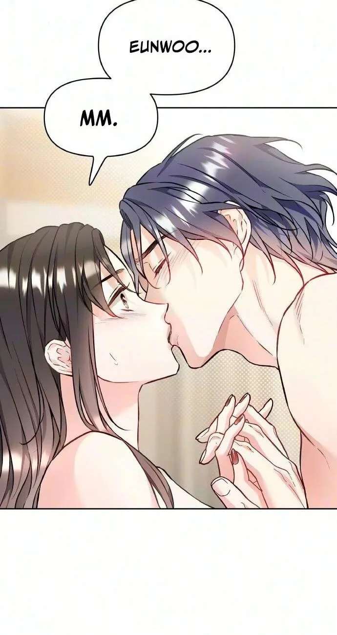 Satan’s Pure Love Chapter 43 - page 46