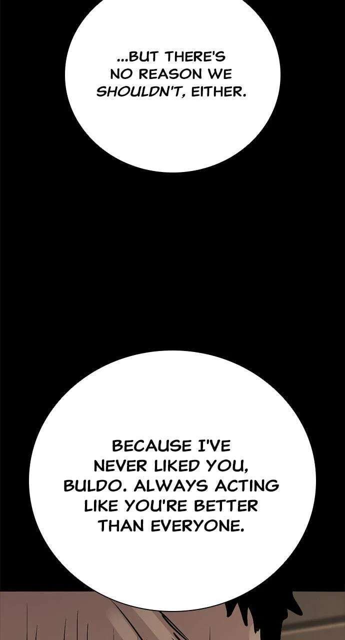 The Worst Generation Chapter 66 - page 60