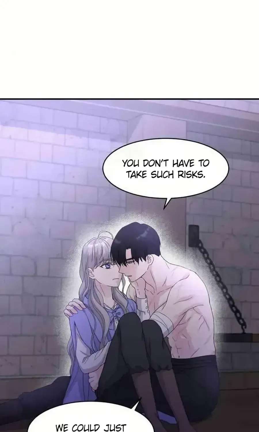 Which Wizard Will Kill Me? Chapter 58 - page 75