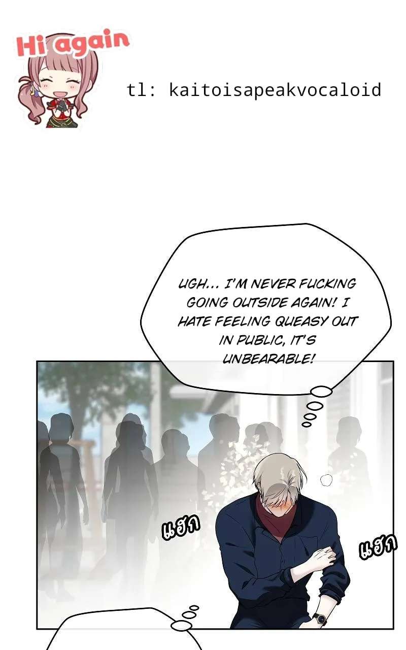 How to Win Over an Alpha Male Chapter 39 - page 1