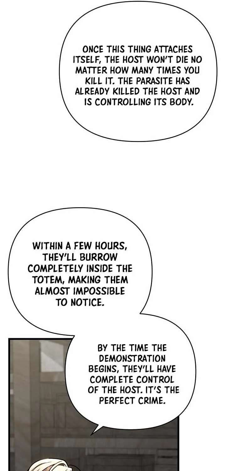 I'm Gonna Annihilate This Land Chapter 94 - page 16