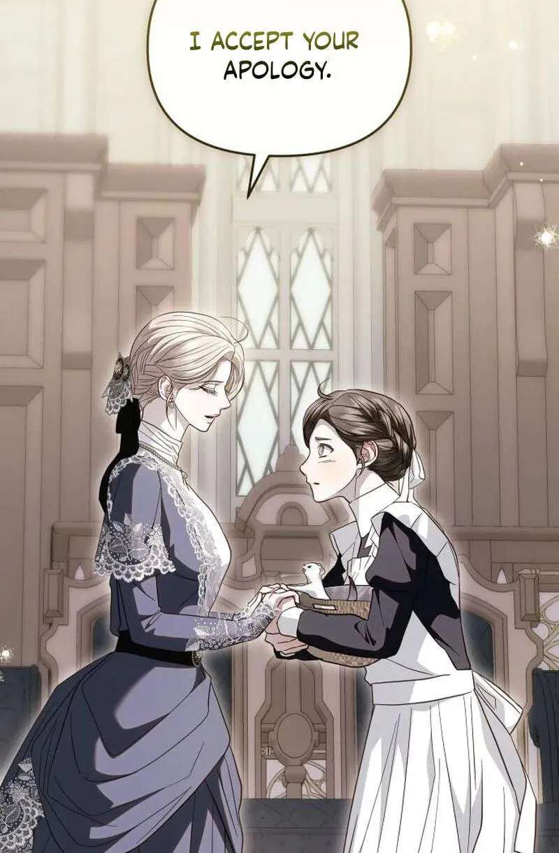 I Only Need Our Child, Your Grace Chapter 27 - page 68