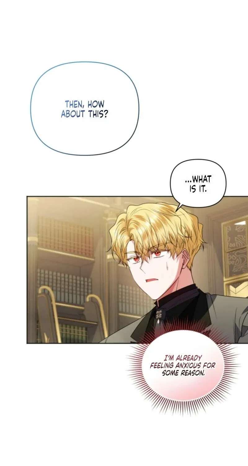 Low-Level Civil Servant Wants to Climb the Social Ladder Chapter 71 - page 71