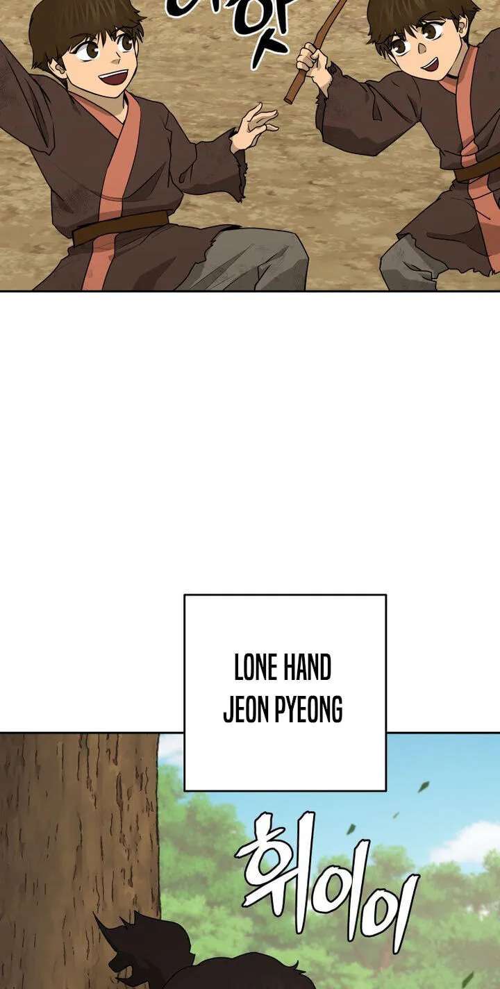 Gwanjeon – Lee Kang-jin Chapter 265 - page 15