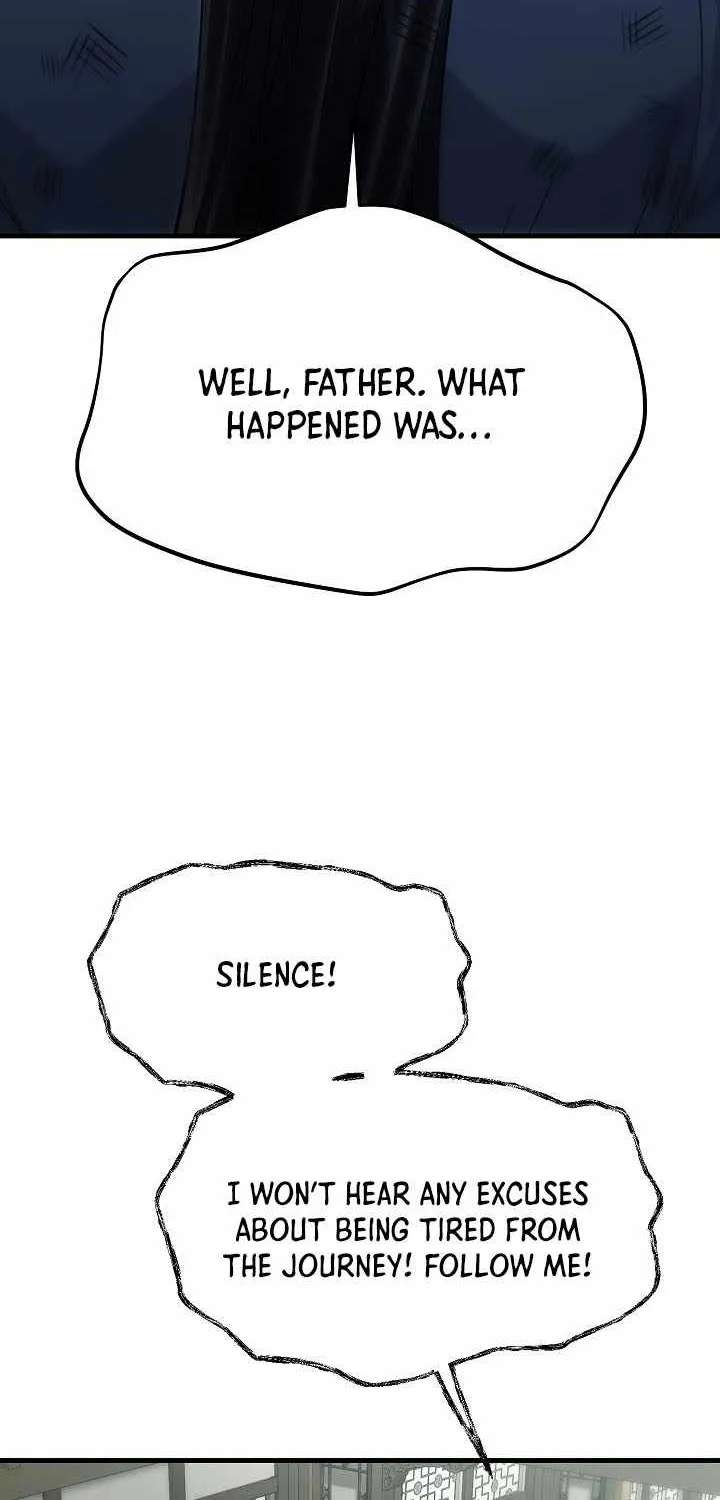 Dark And Light Martial Emperor Chapter 66 - page 48