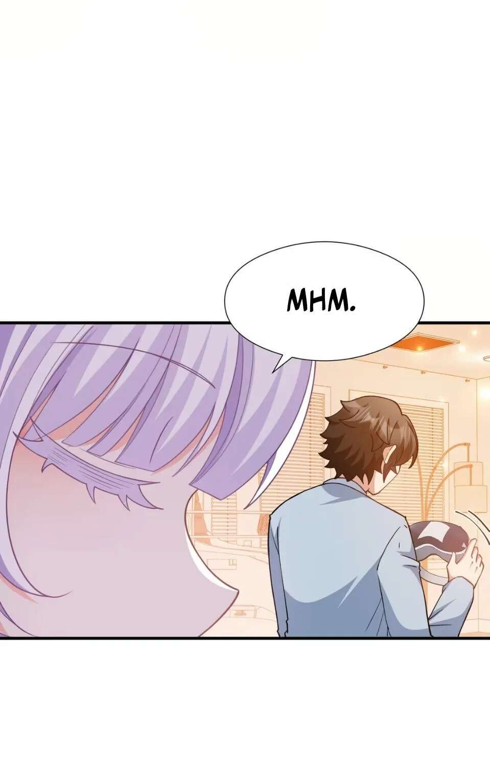 Shuo Hao Zuo Kepu, Fensi Que Quan Shi Monv? Chapter 53 - page 6