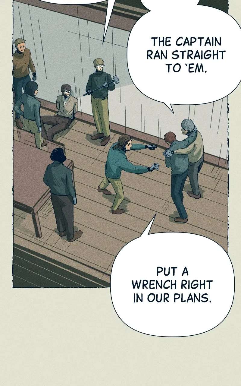 The Journey ofIce and Steel Chapter 14 - page 85
