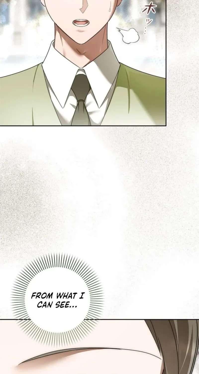 The Timid Lady of the Frontier Won't Give Up on Revenge Chapter 22 - page 84
