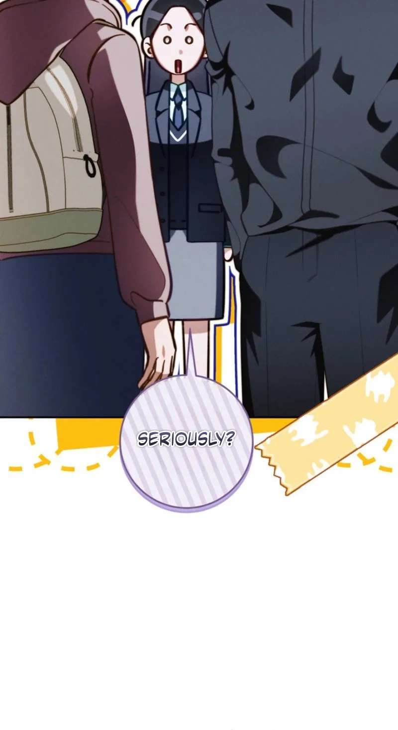 The Top Student Hides Her Regression Chapter 18 - page 25