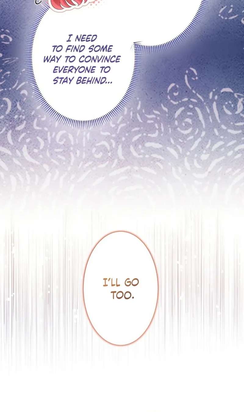 Goodbye, My Unfaithful Fiancé: I'll Find Happiness in the Next Game Chapter 31 - page 69