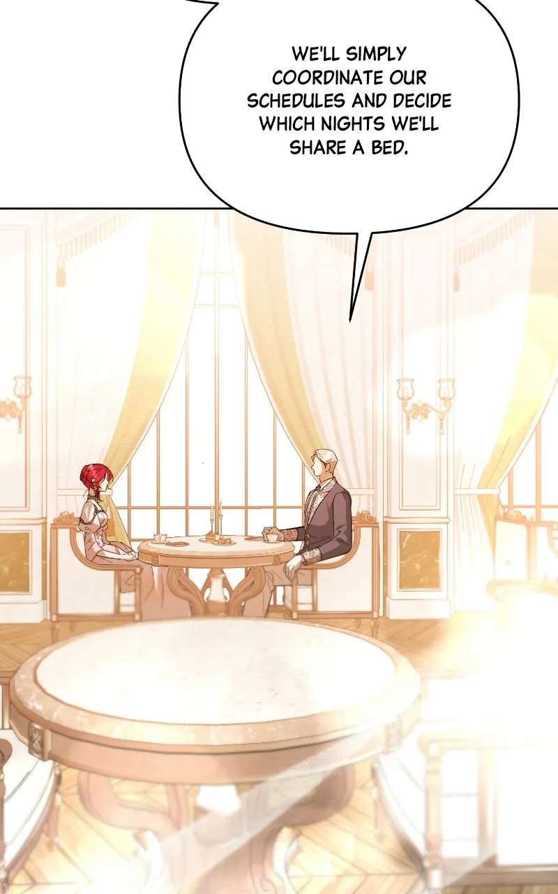 Dear My Flawless Duke Chapter 3 - page 119