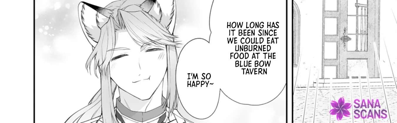 A Cat-Eared Girl's Heartwarming Meals for Fluffy Creatures Chapter 3 - page 16
