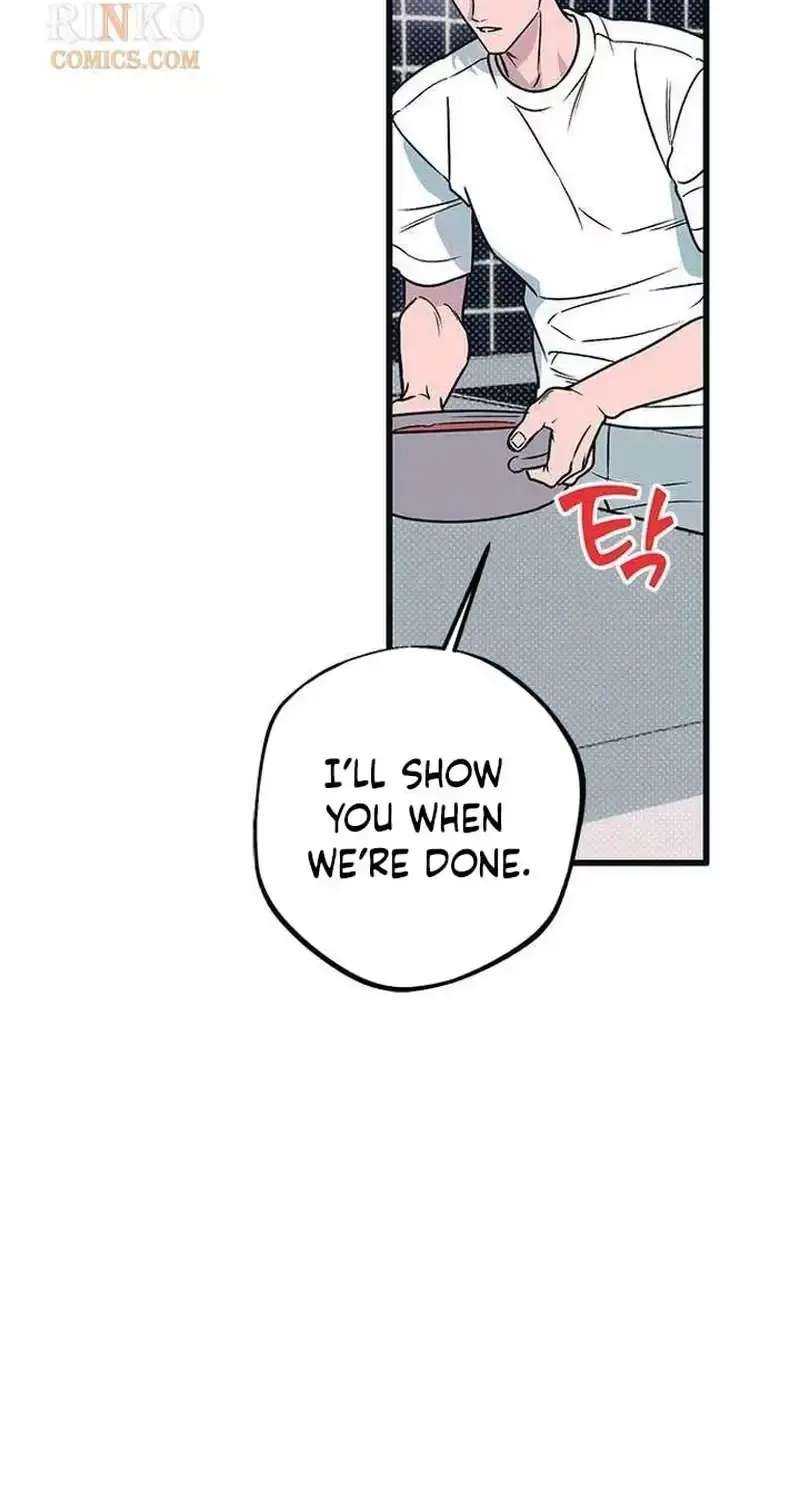 Hater Girl Chapter 10 - page 95