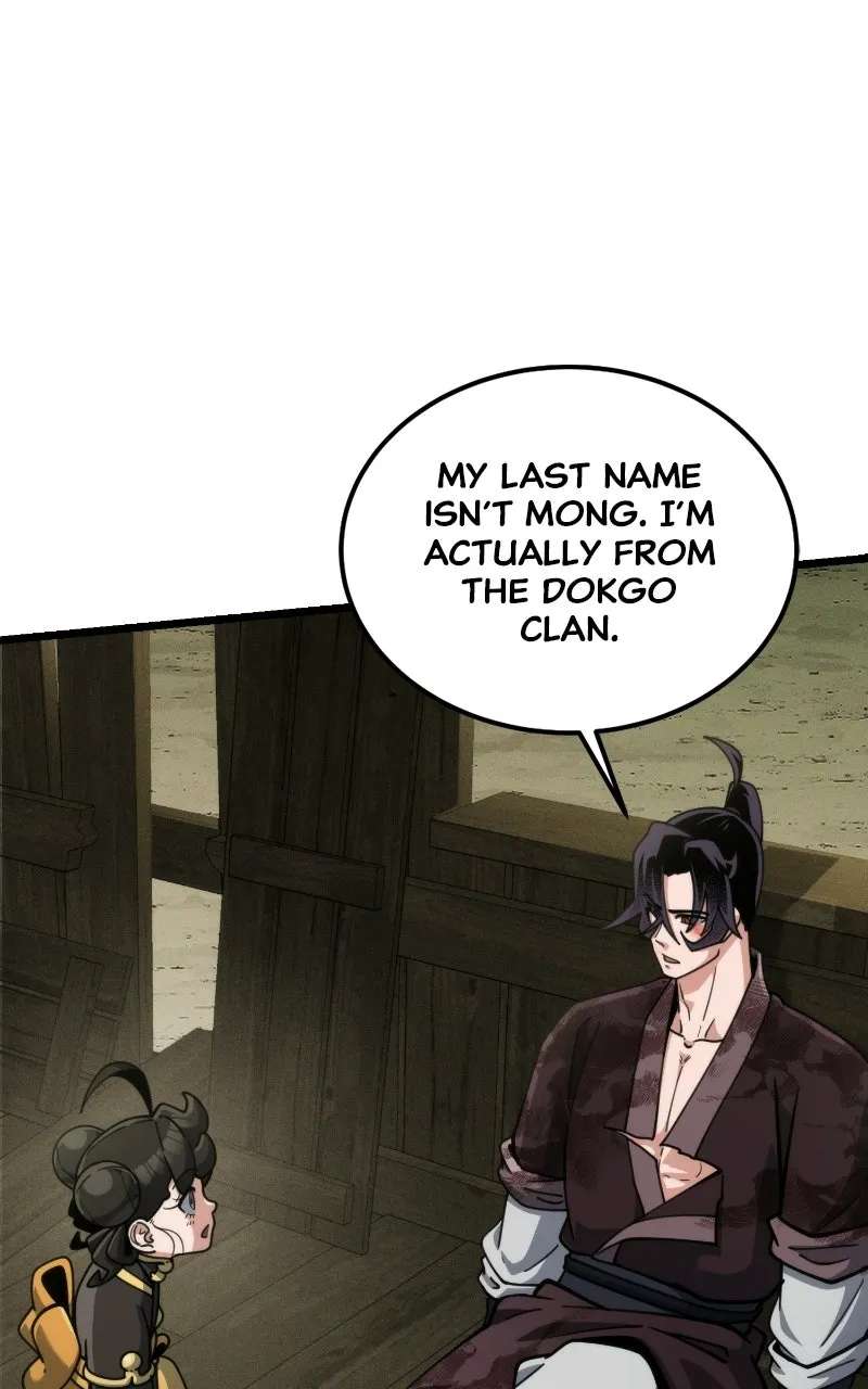 A Genius Martial Arts Girl Chapter 24 - page 28