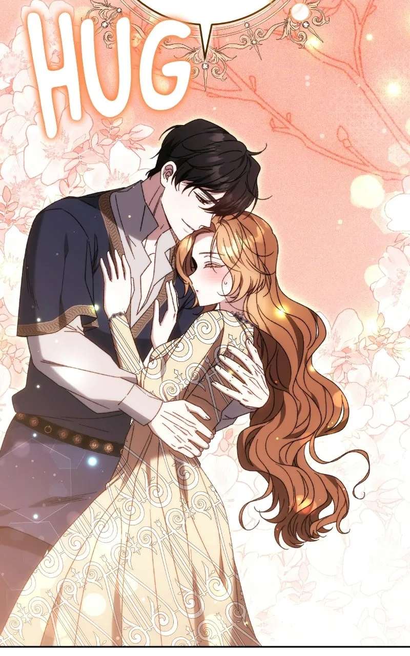 My Child Will Havea Different Father Chapter 98 - page 68