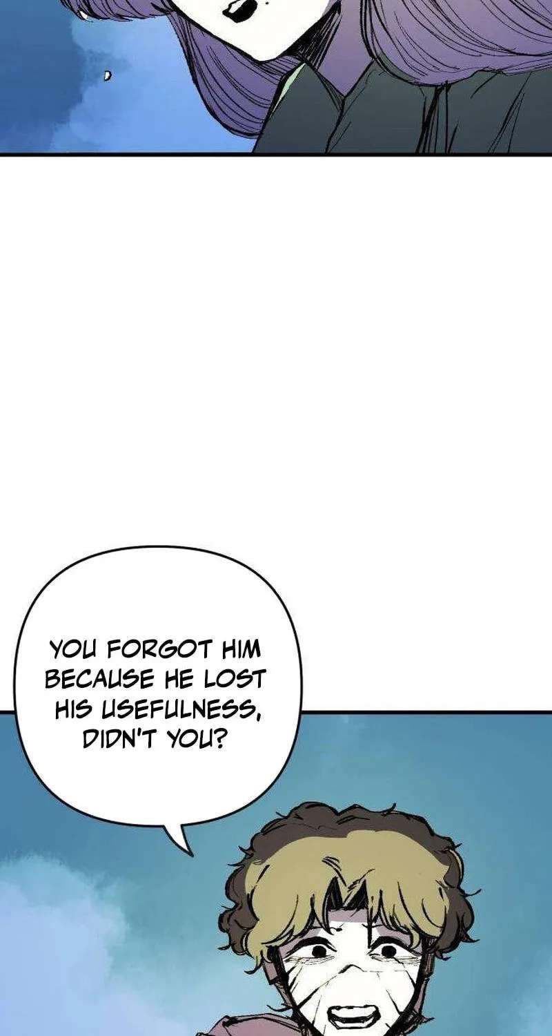 Tales of the Nonhuman Chapter 19 - page 24