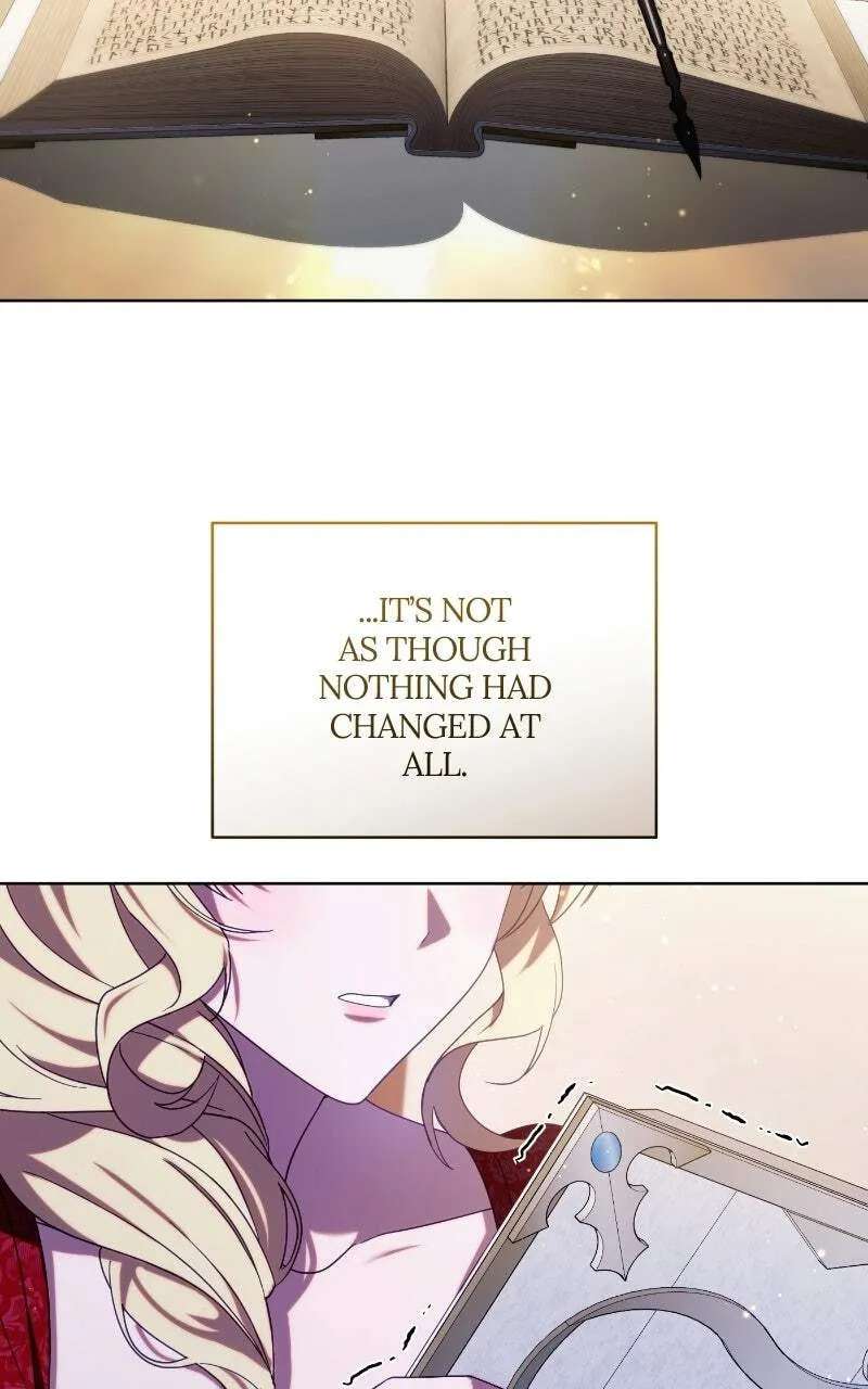 I’m a Villainess, but I Won’t Live Like One Chapter 81 - page 64