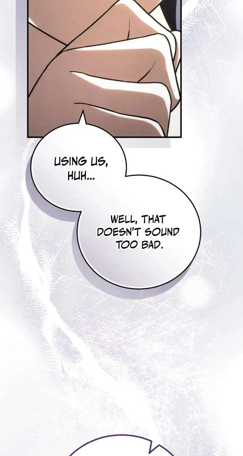 Samryu is the best in the world Chapter 22 - page 34