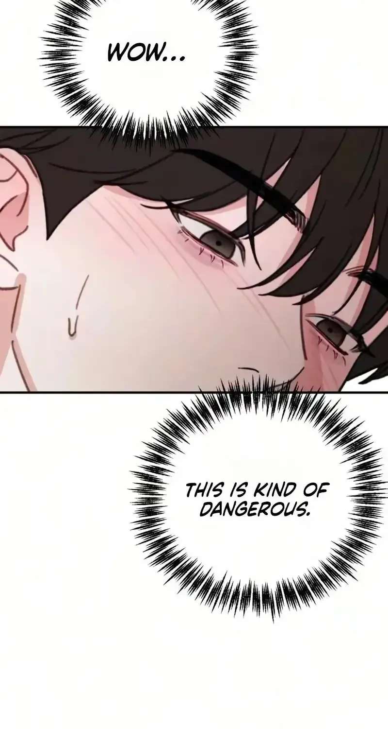 Sweet Romance, Spicy Roommates Chapter 38 - page 64