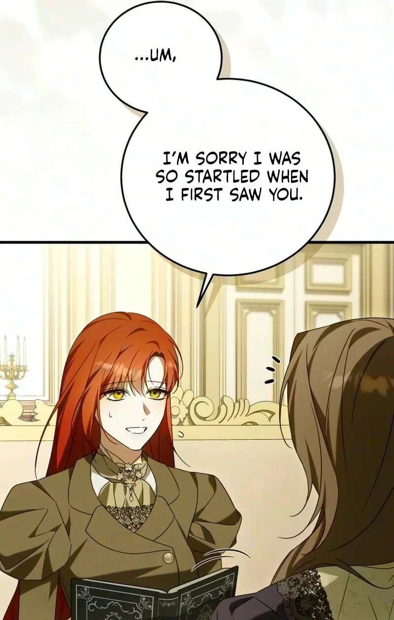 Having Enemy’s Baby Chapter 41 - page 55