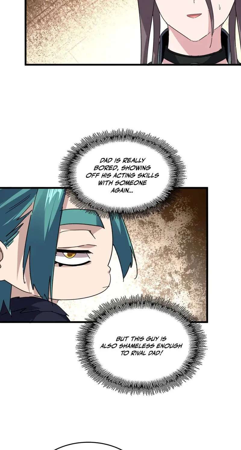 The Devil Butler Chapter 898 - page 25
