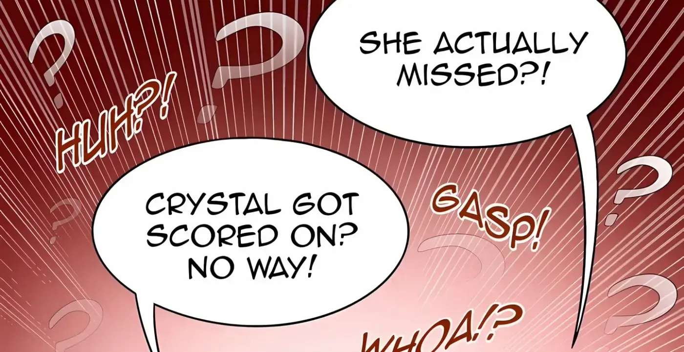 Hot Serve Chapter 4 - page 7