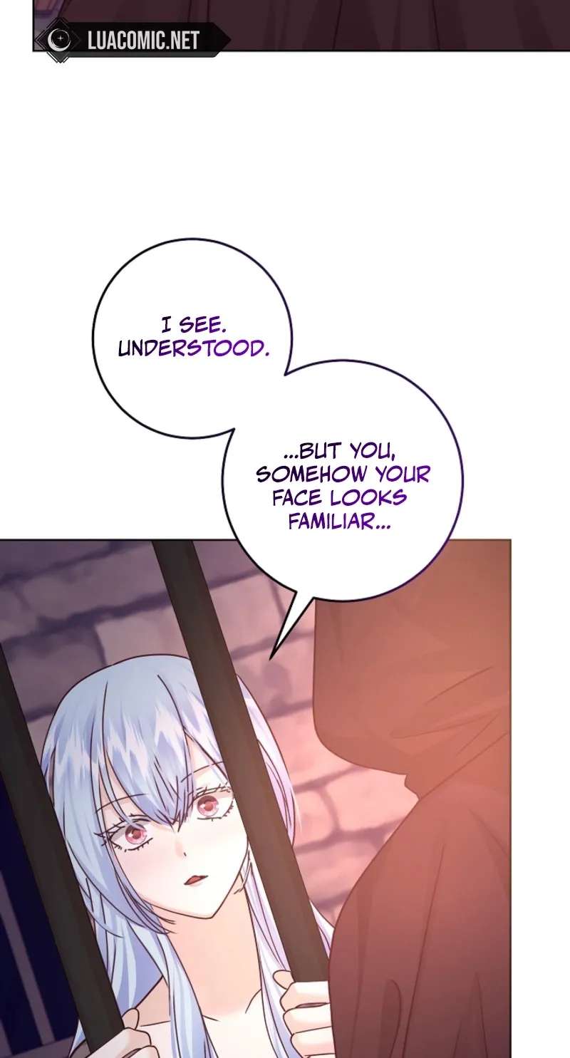 Husband Replacement Chapter 77 - page 53