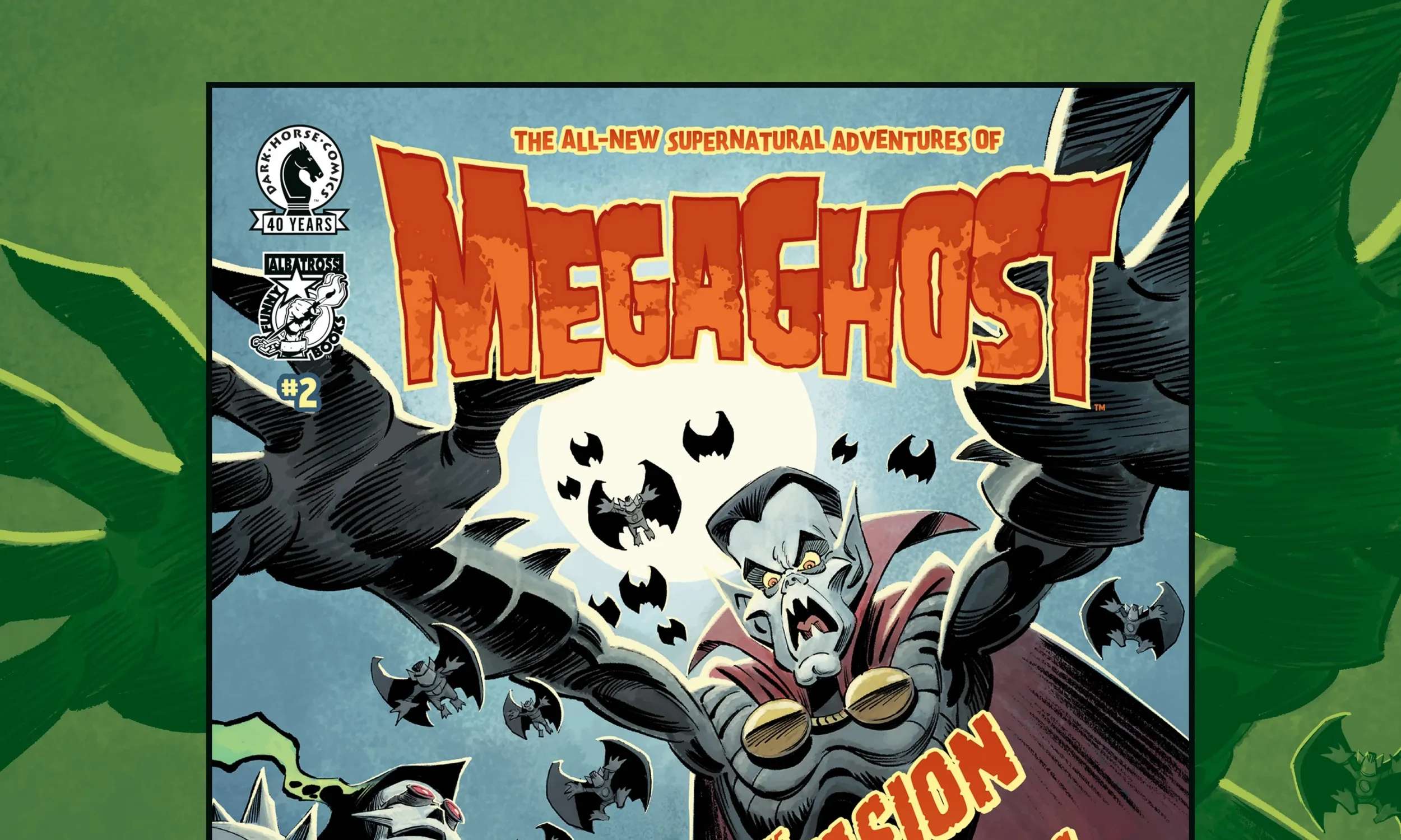 MegaGhost Chapter 1 - page 87