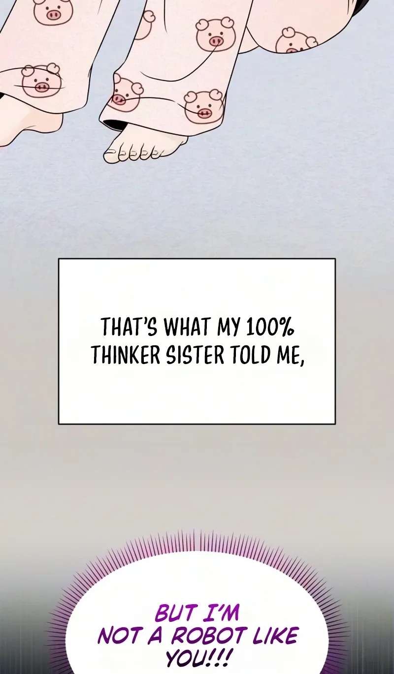 I Don't Want to Be a Man Chapter 11 - page 21