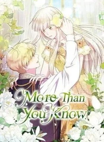 More Than You Know (RAMMILL)